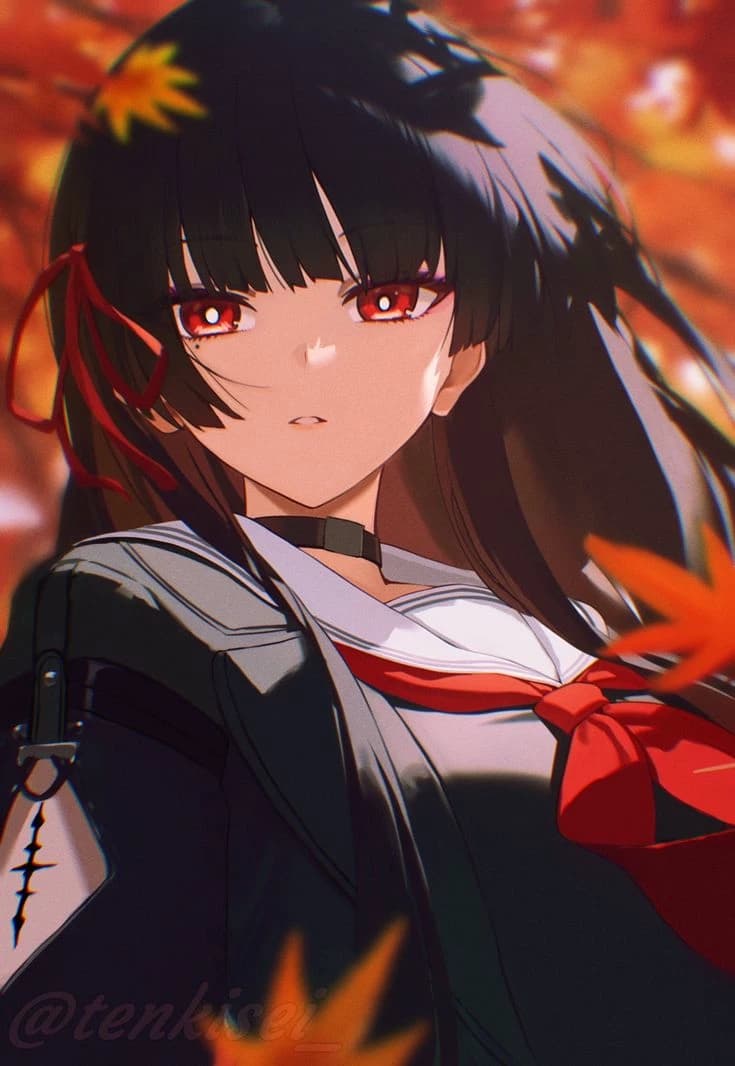 Kuchiba Chisa thumbnail