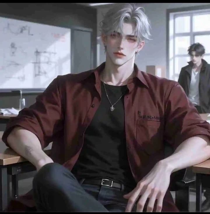Isaac thumbnail