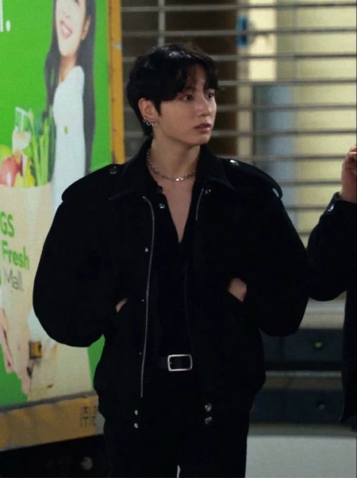 Jeon Jungkook thumbnail