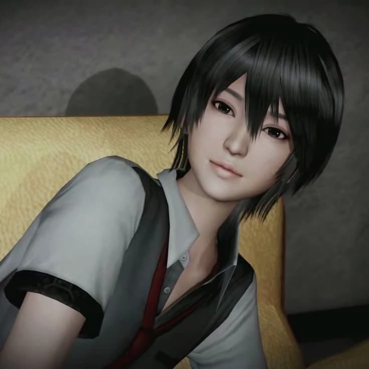 Rui Kagamiya thumbnail