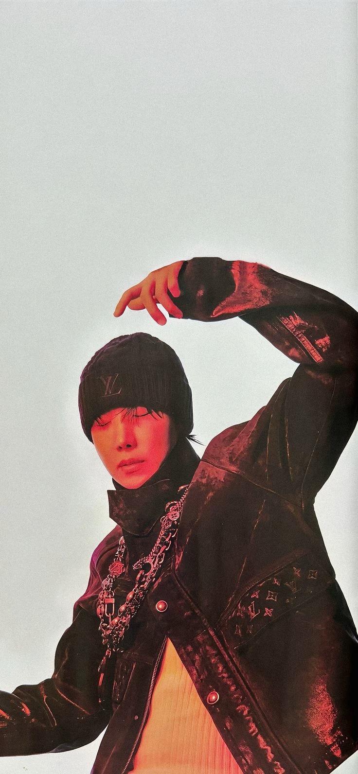 Hoseok thumbnail