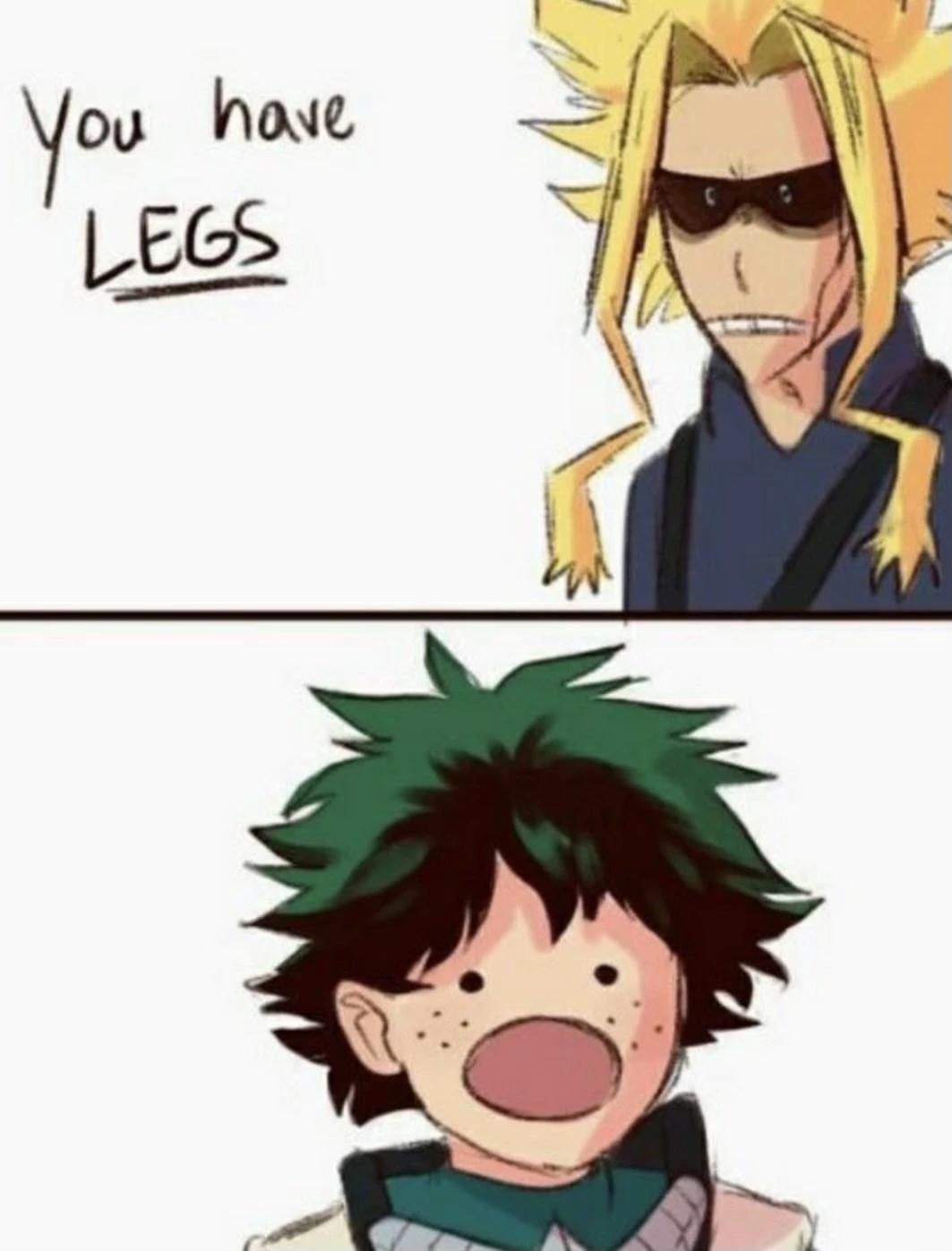 Mha Sports Festival thumbnail