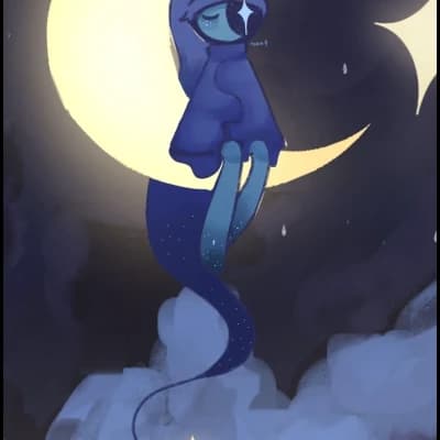 Dandys world field trip in space thumbnail