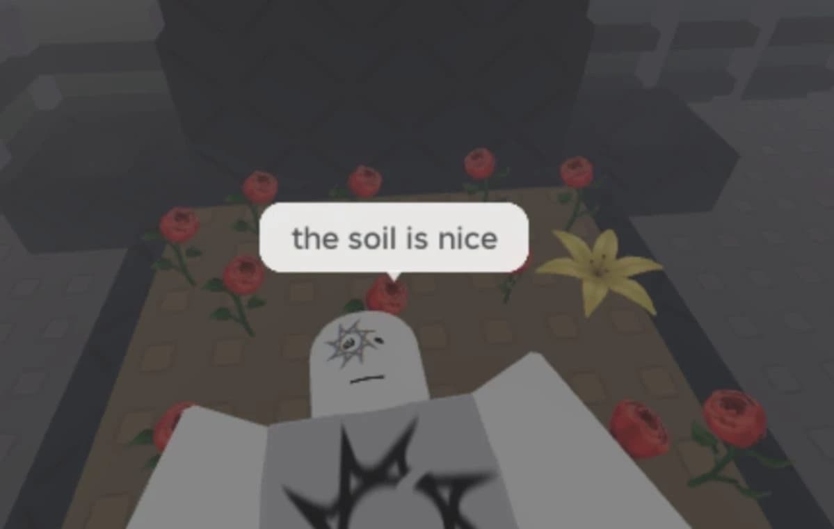 Let him go thumbnail