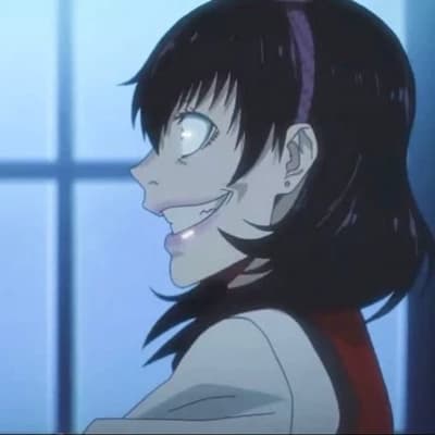 Midari Ikishima thumbnail