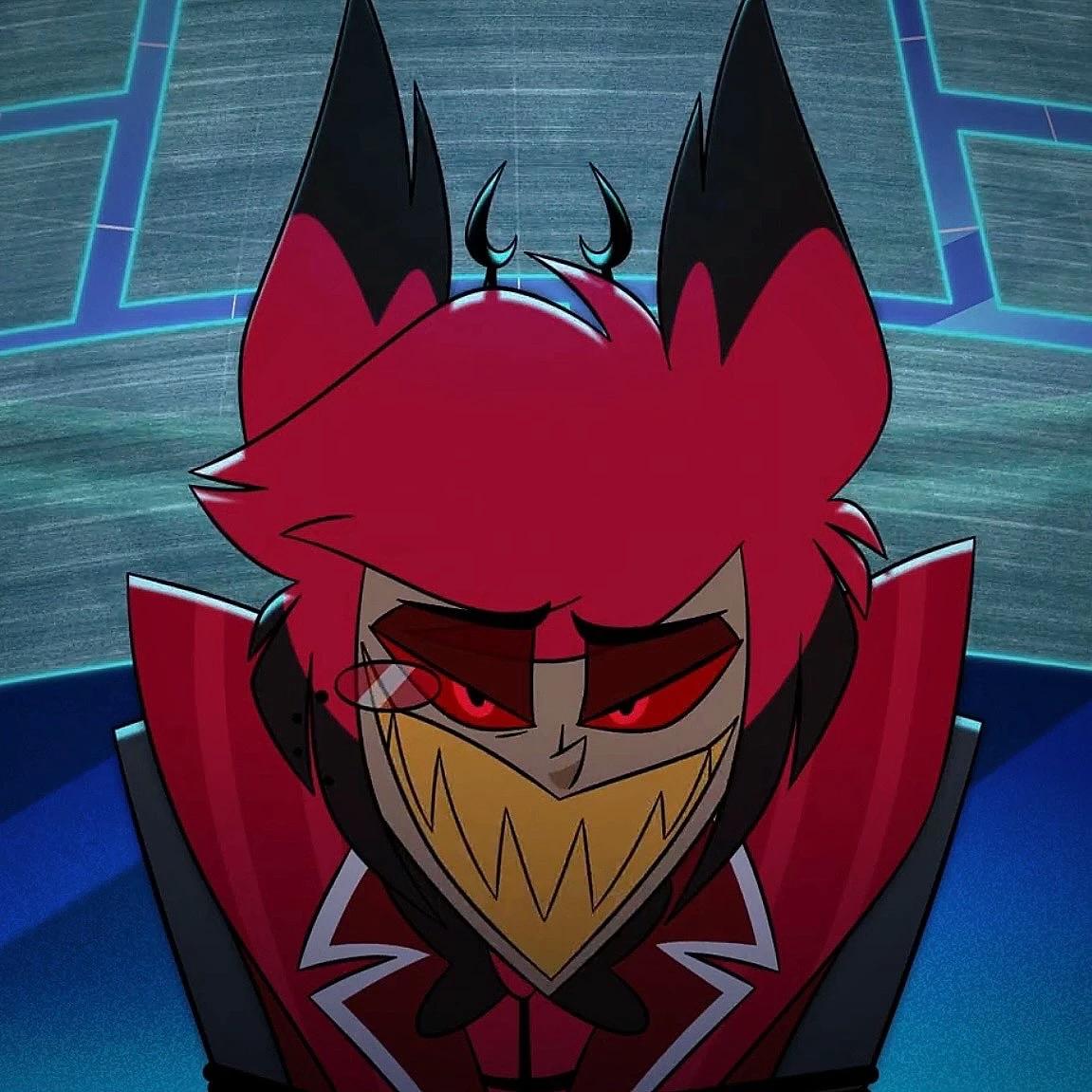 Alastor thumbnail