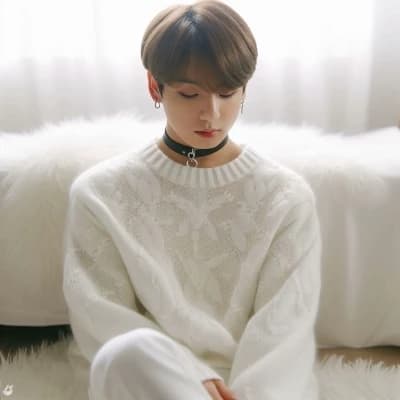 Jeon Jungkook thumbnail