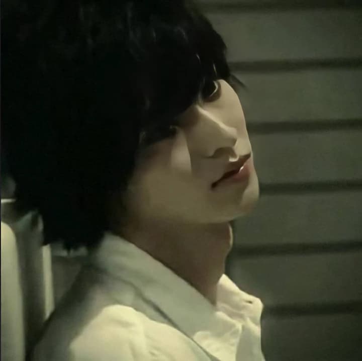 L lawliet thumbnail