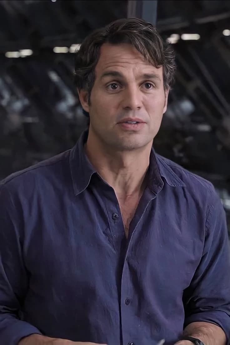 Bruce Banner thumbnail