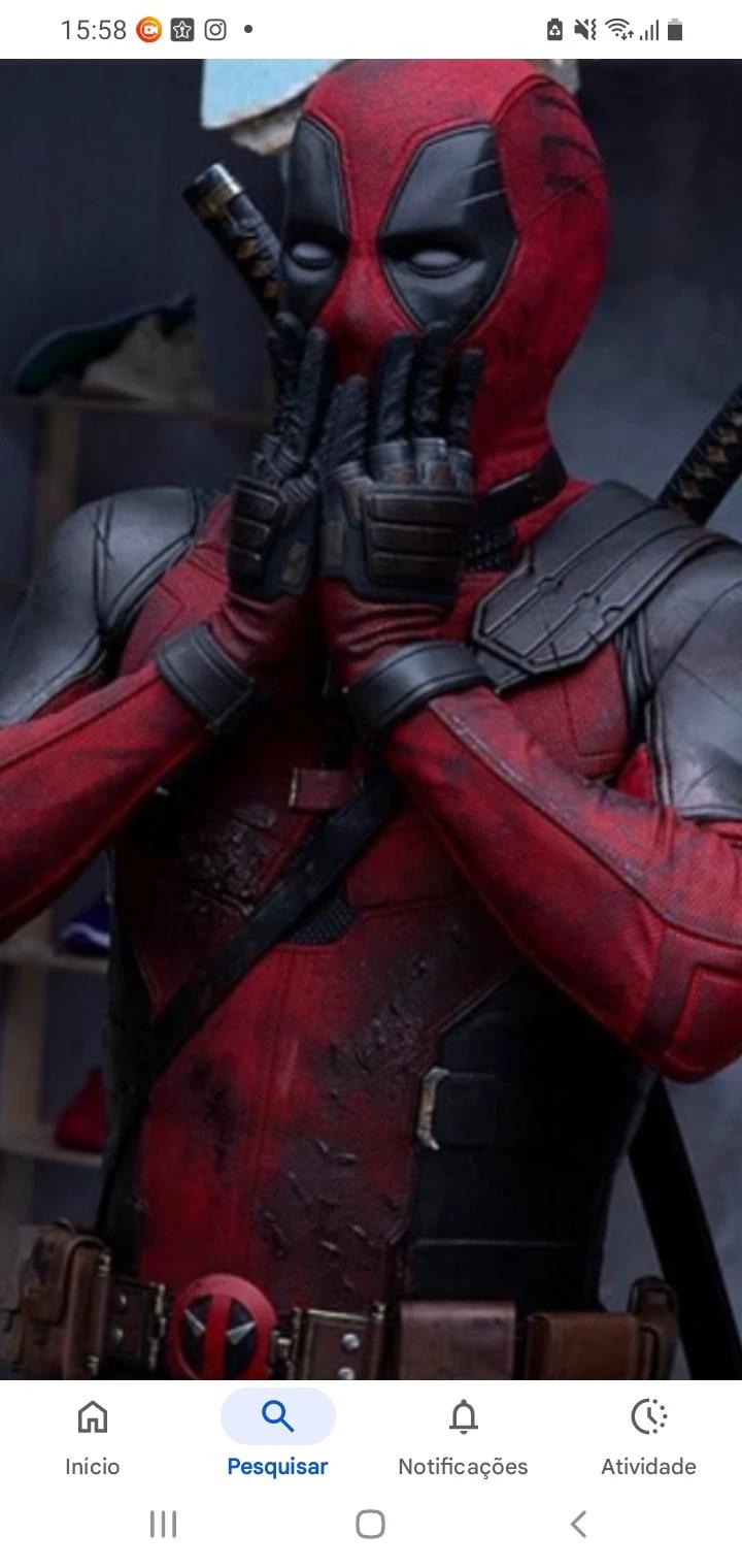 Deadpool thumbnail