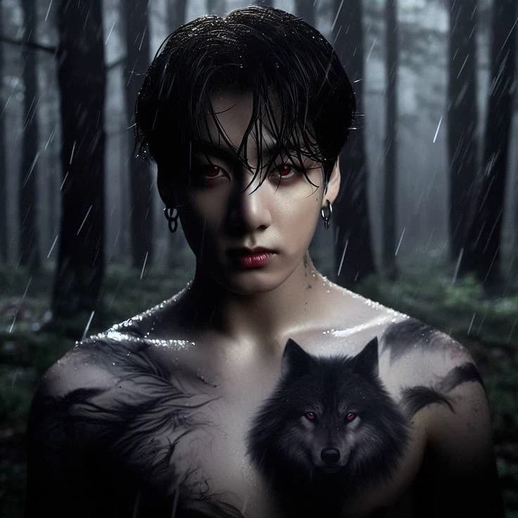 Jungkook Alpha thumbnail
