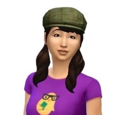 Liberty Lee thumbnail