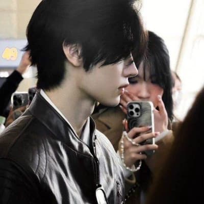 Park Sunghoon thumbnail