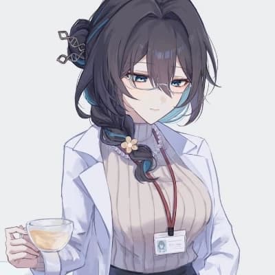 Ruan Mei thumbnail