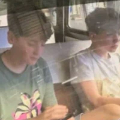 Heat in the car/Teddy,Phil thumbnail