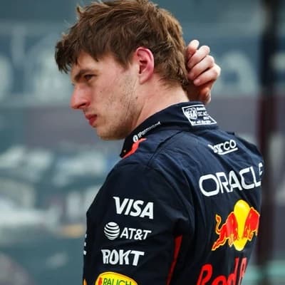 Max Verstappen thumbnail