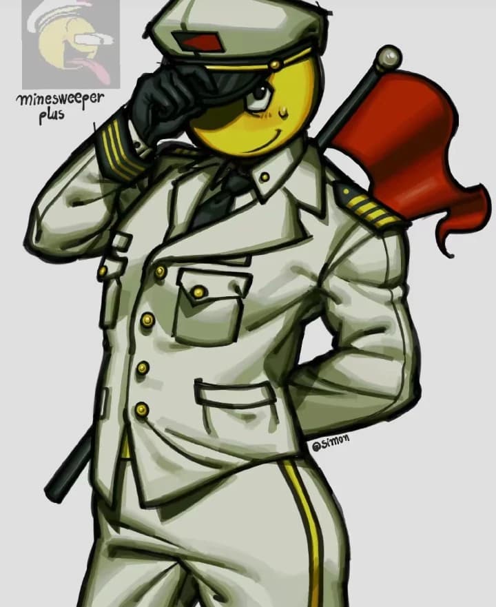 Captain Sweeper! thumbnail