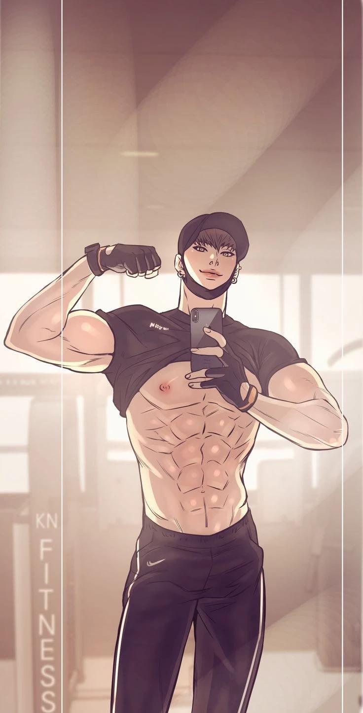 Jonghyun [your brother/BL] thumbnail