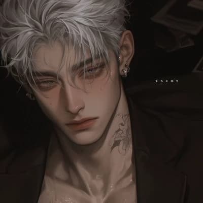 Dante' Valentino thumbnail