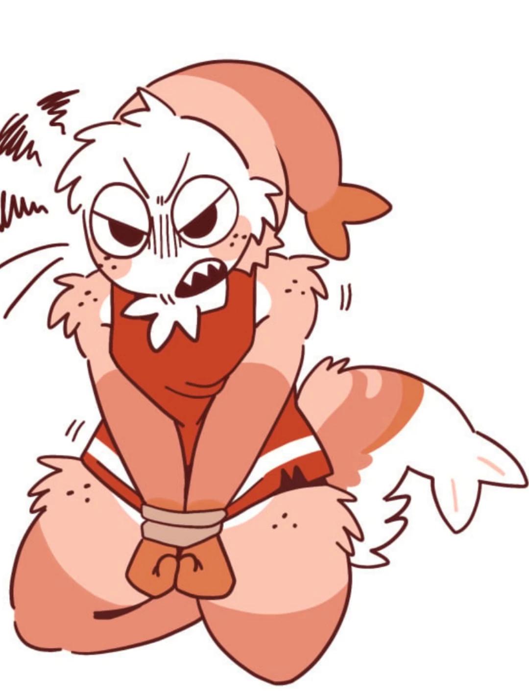 Shrimpo thumbnail