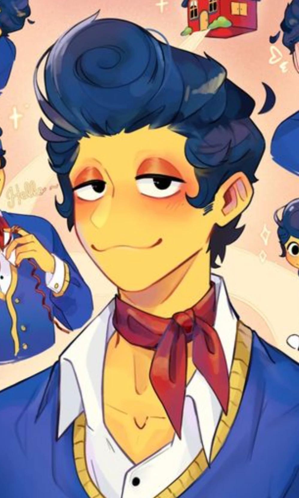 WALLY DARLING ESPOSO thumbnail