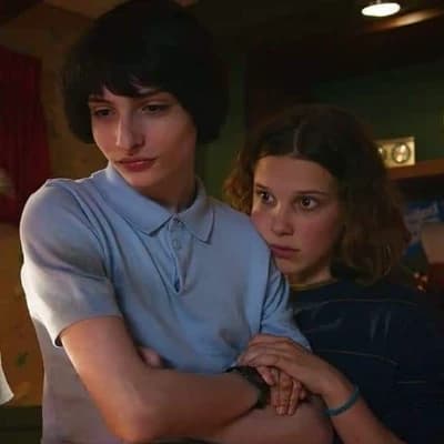 Mike Wheeler thumbnail