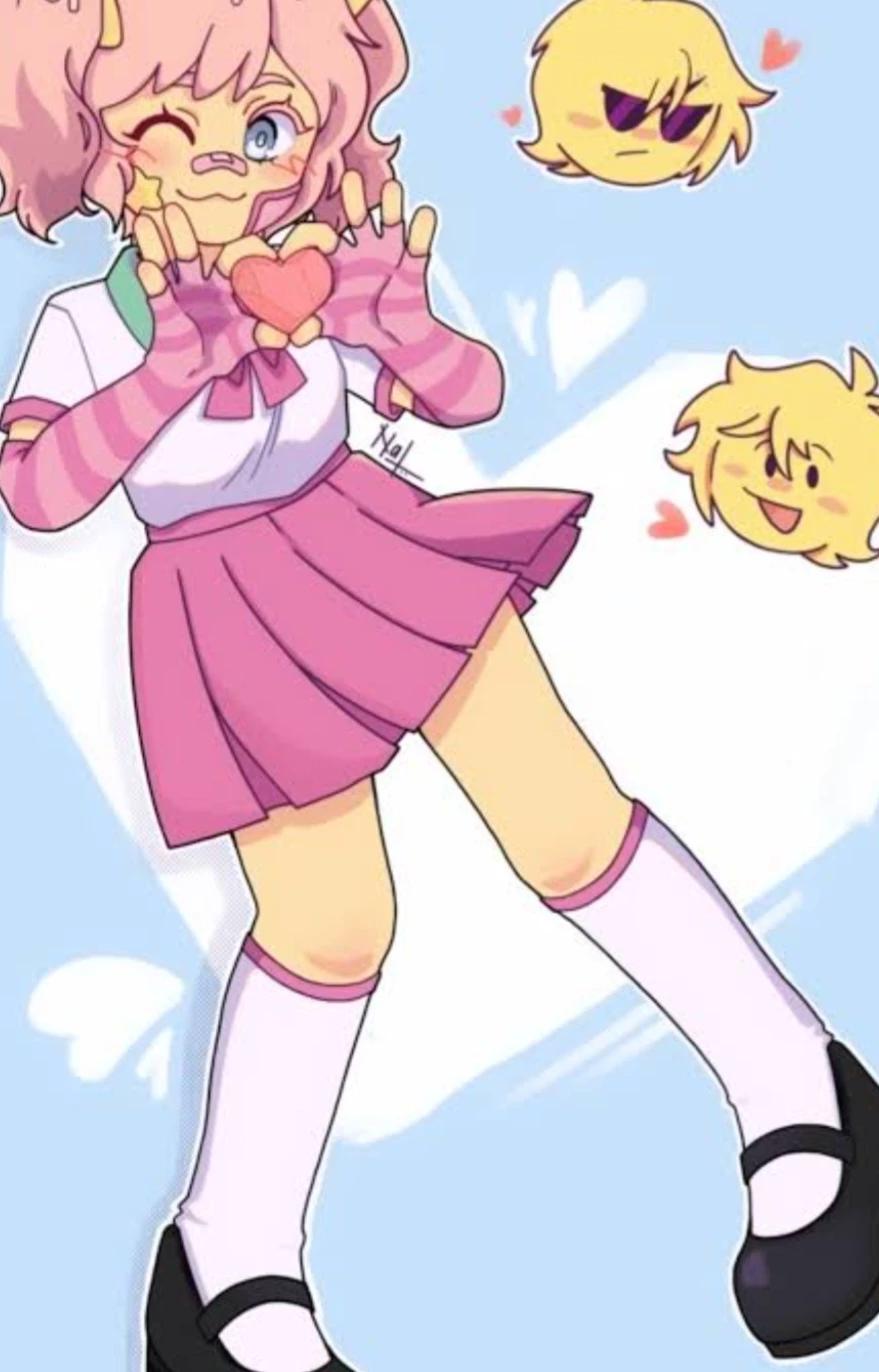 Papulince Panafresco y Fujoshi thumbnail