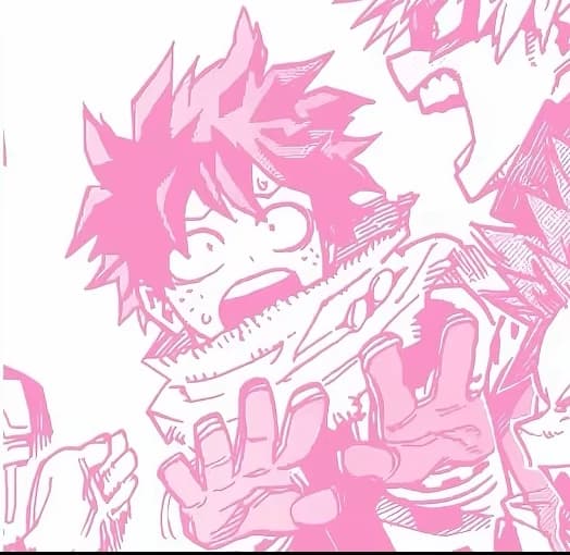 Bakudeku thumbnail