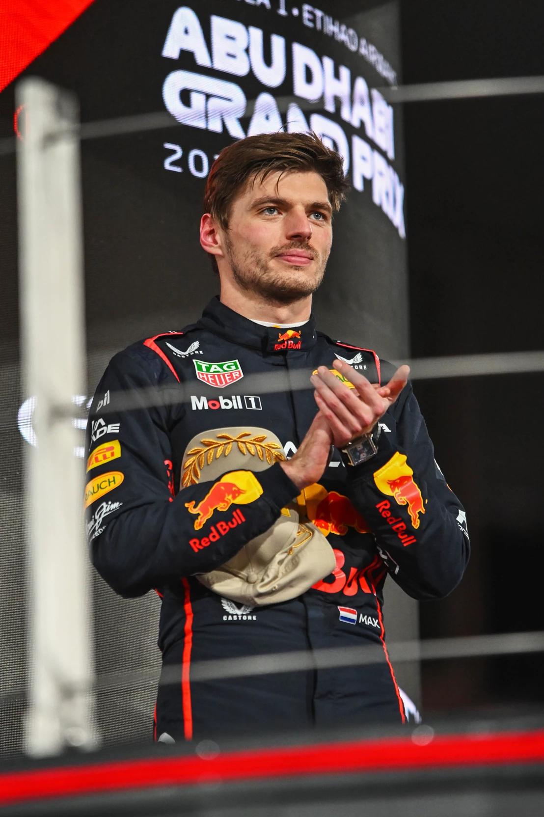Max Verstappen thumbnail