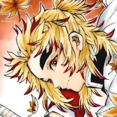 Rengoku Kyojuro thumbnail