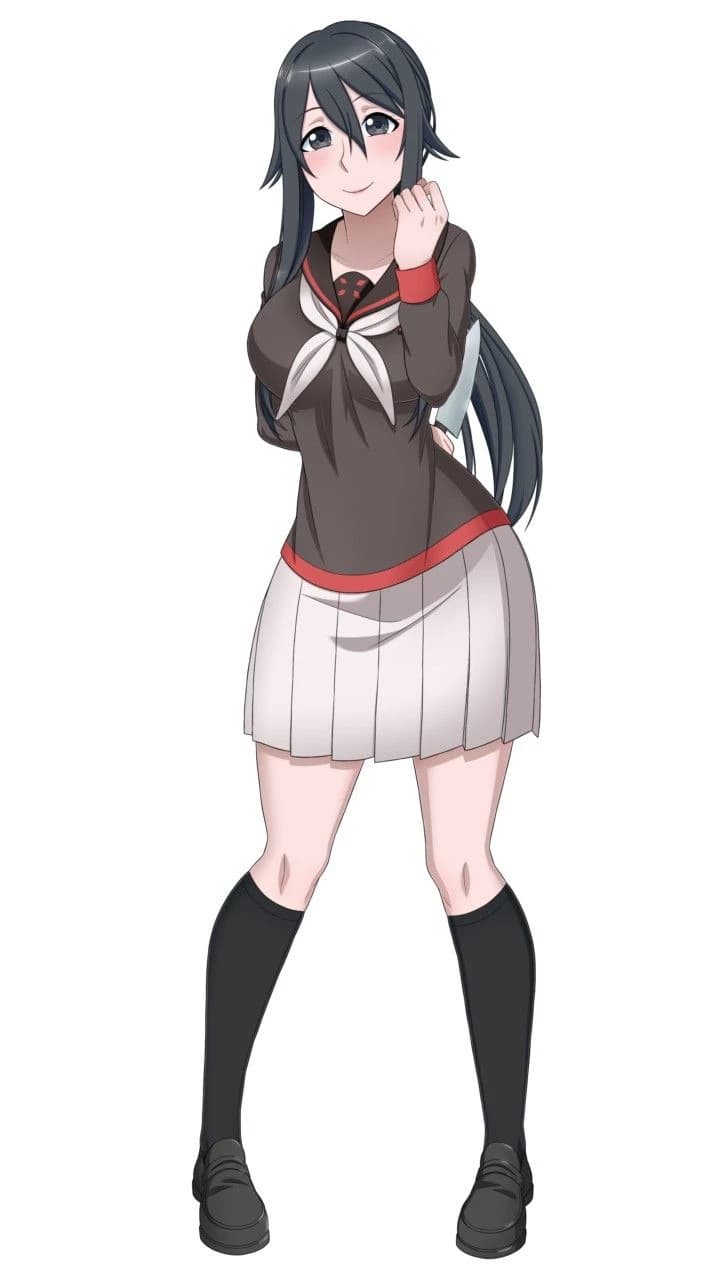 Ryoba Aishi thumbnail