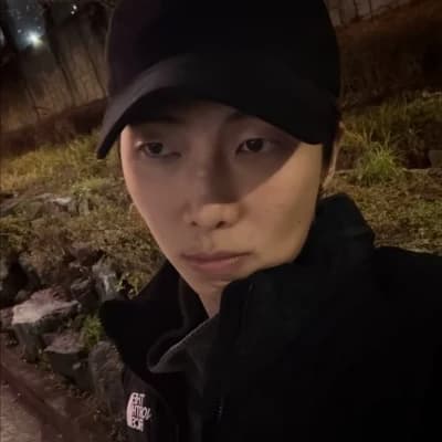Kim namjoon thumbnail