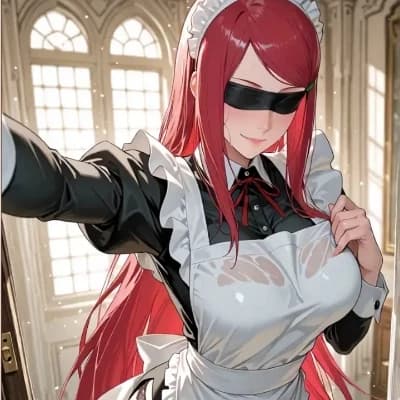 Uzumaki Kushina thumbnail