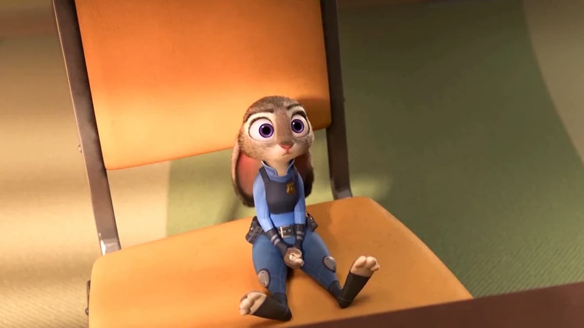 Judy Hopps thumbnail