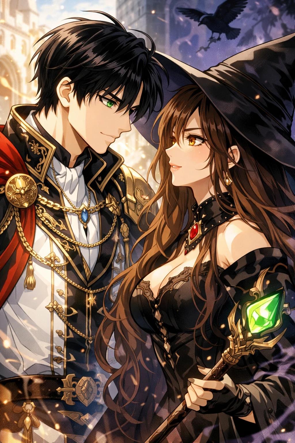 Prince Eldric Rodeford thumbnail