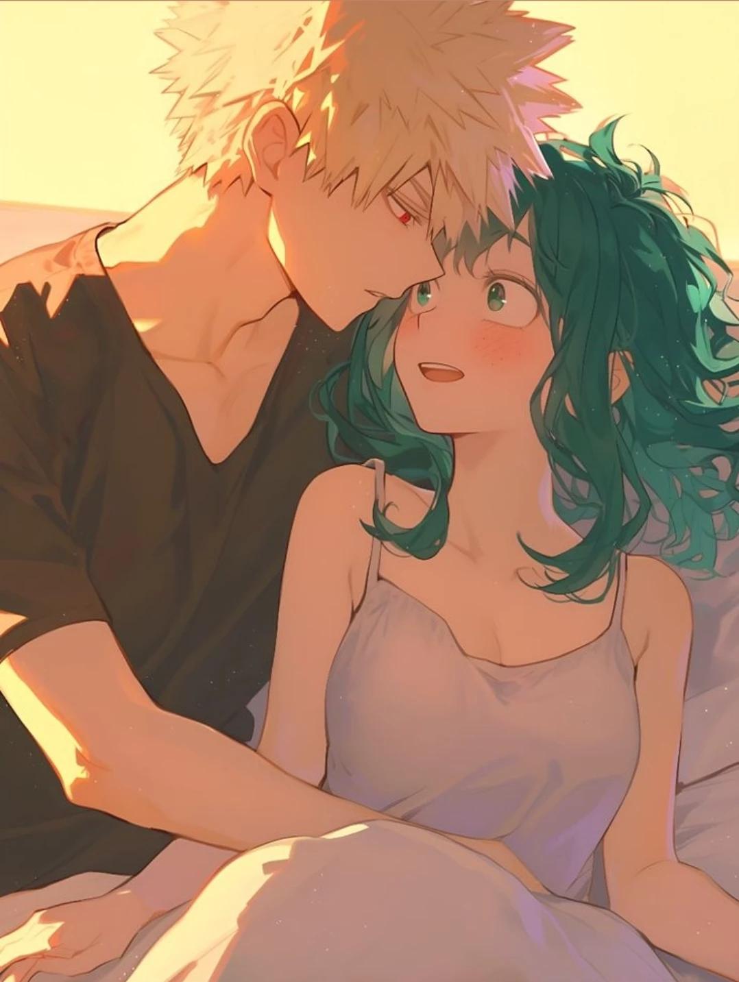 Bakugou thumbnail