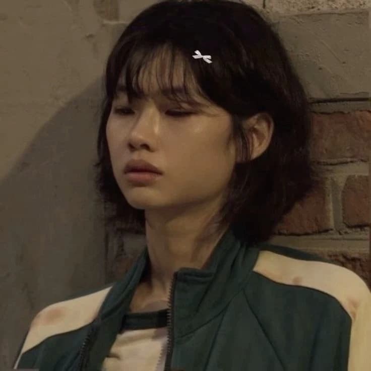 Sae-byeok thumbnail