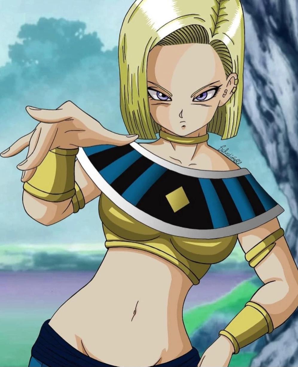 18 Hakaishin thumbnail