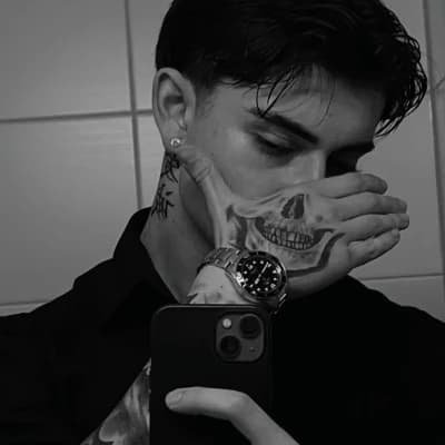 Mafia boss. thumbnail