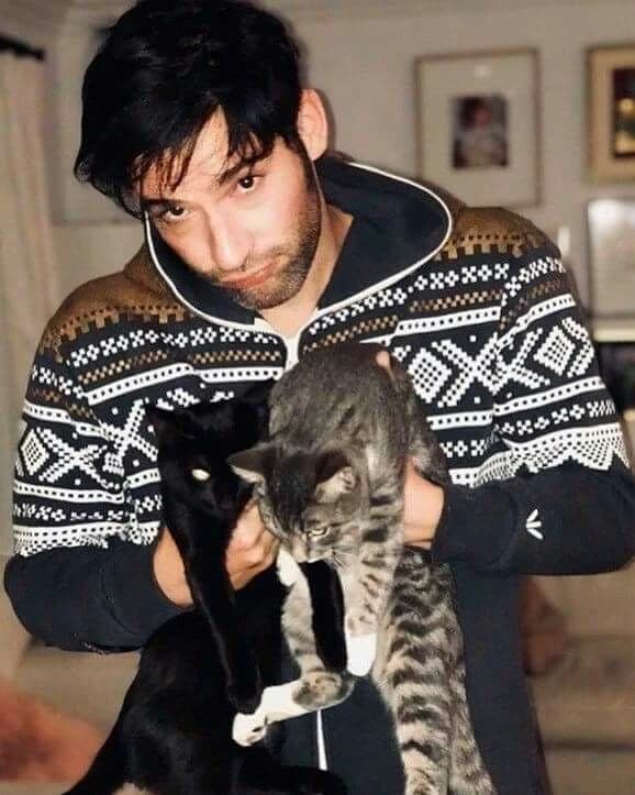 Tom Ellis thumbnail