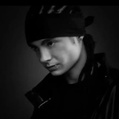 Tom Kaulitz thumbnail
