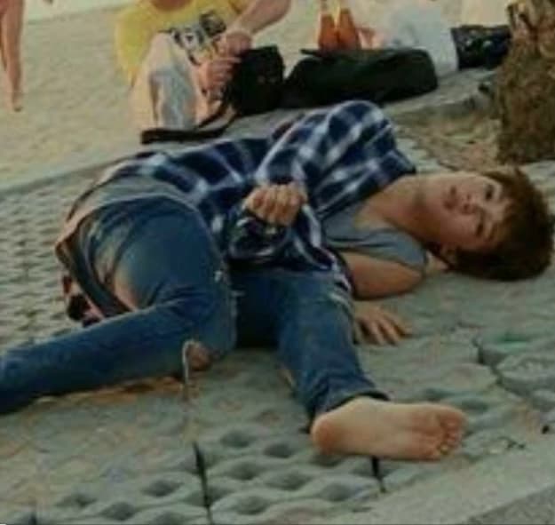 Jungkook is stupid thumbnail