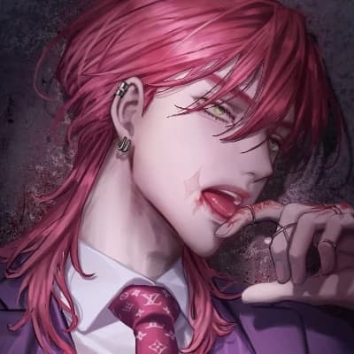 Sanzu Haruchiyo thumbnail