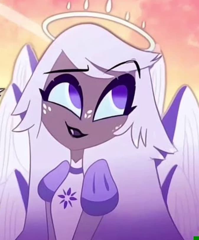 Emily - (hazbin hotel) thumbnail