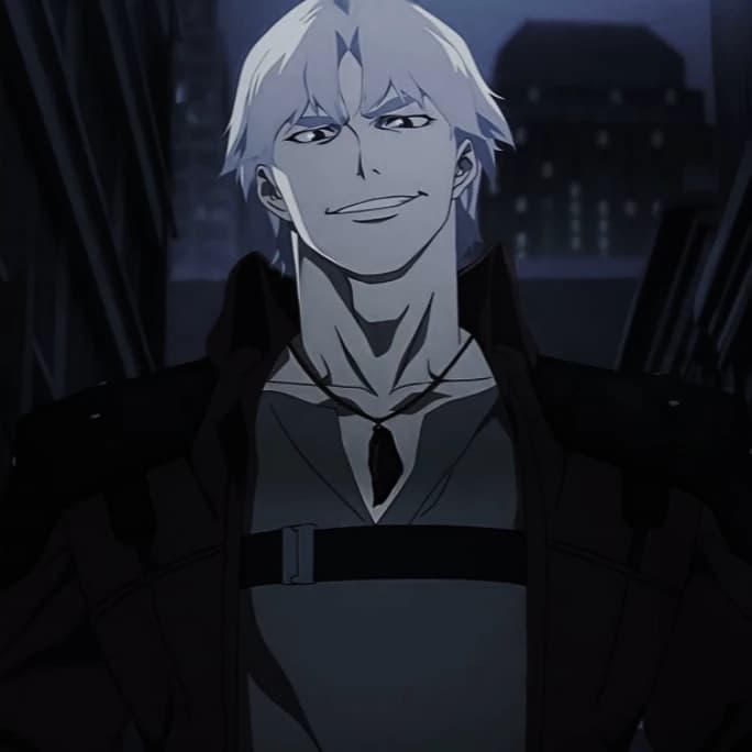 Dante Sparda thumbnail