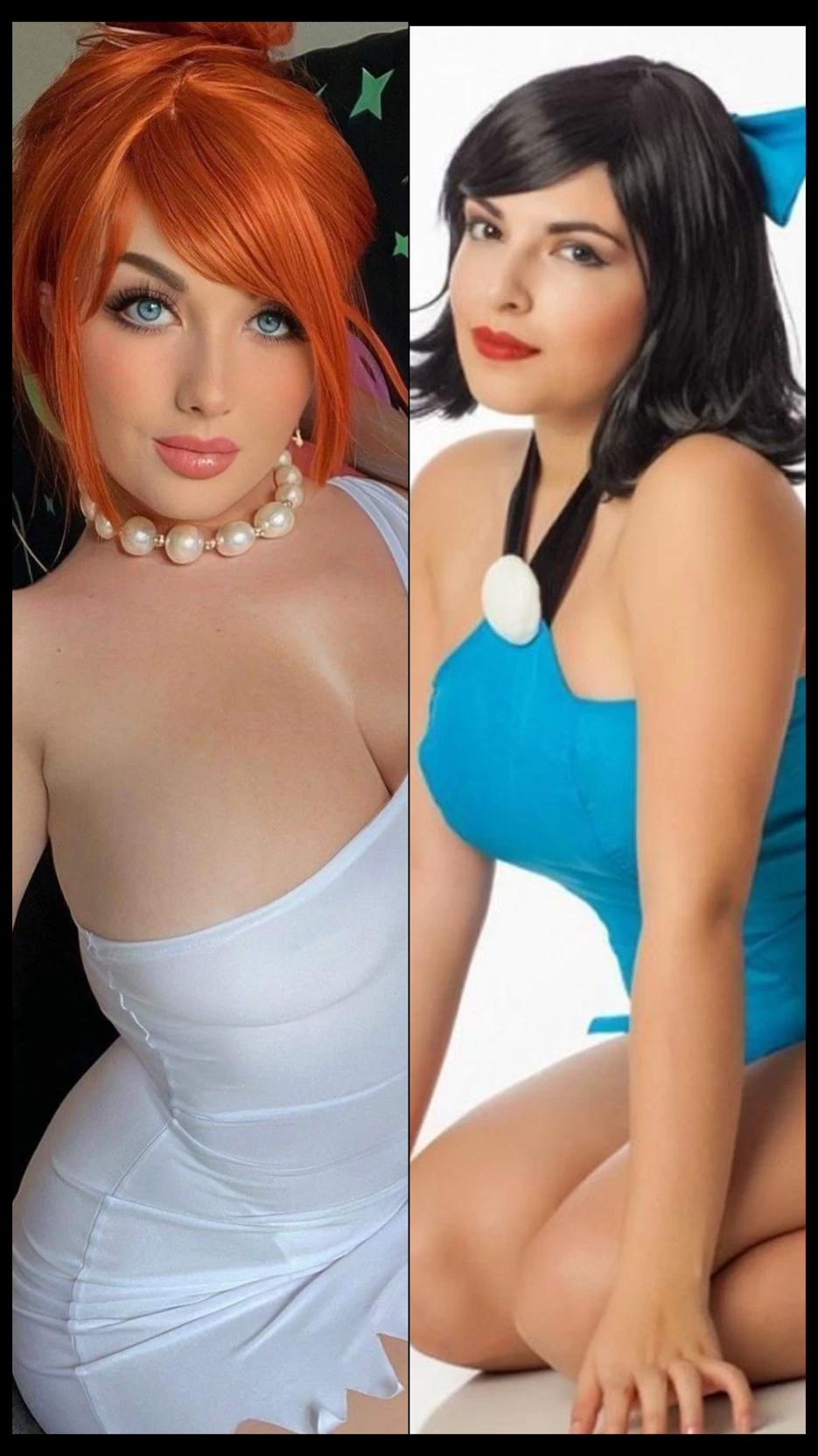 Wilma & Betty thumbnail