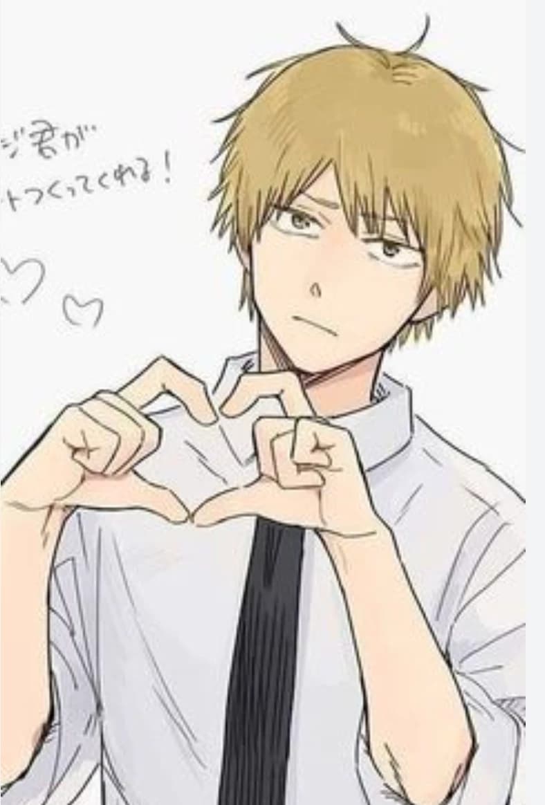 Denji thumbnail