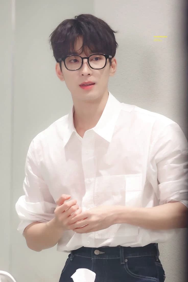 Jeon Wonwoo thumbnail
