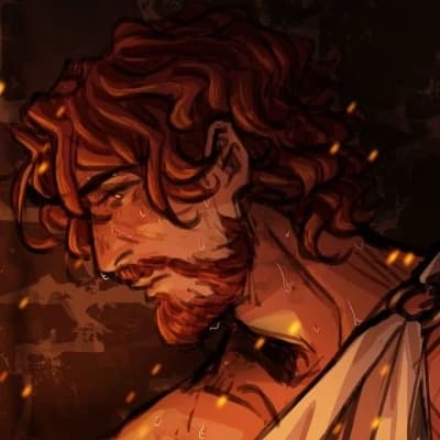 Hephaestus thumbnail