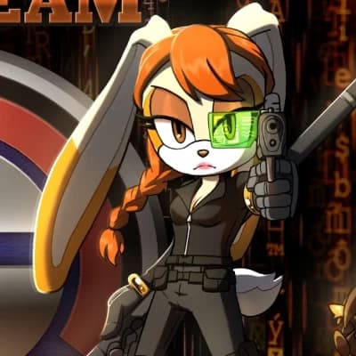Agent Cream thumbnail